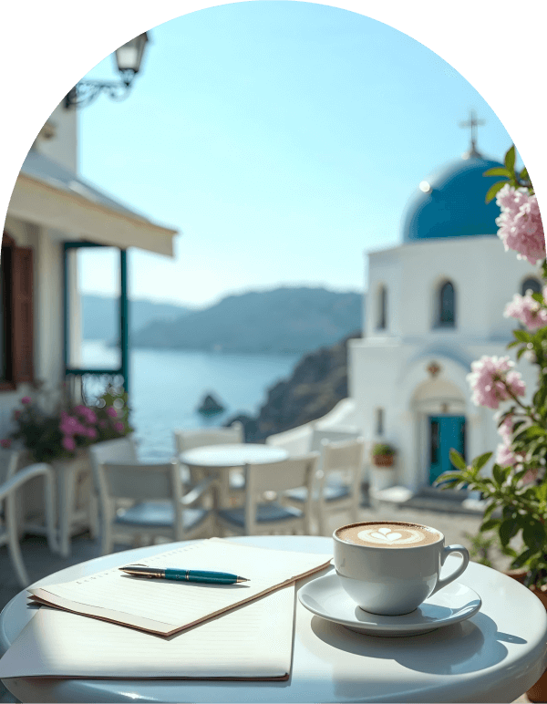 Work From Anywhere